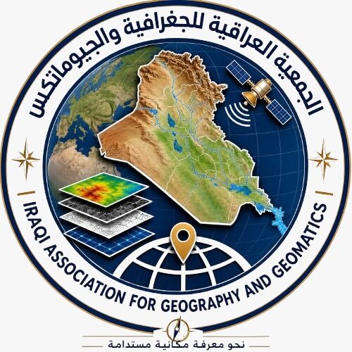iraqigeomatics